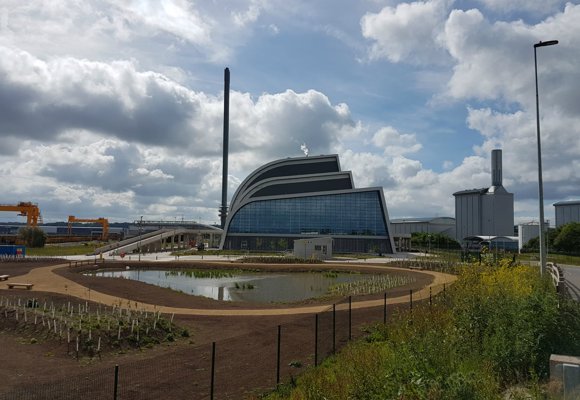 Severnside Energy Recovery Centre Small