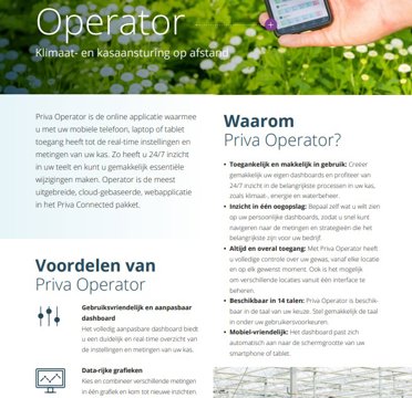 Operator NL